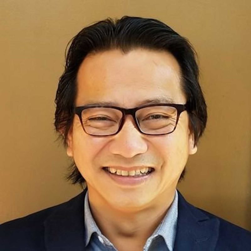 Census 2020 Bay Area team leader Sonny Le is confident that they will meet their target of reaching out to all the housing units they sought to reach by September 30, 2020. TWITTER