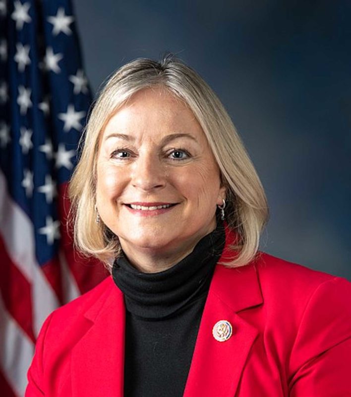 Pennsylvania Representative Susan Wild introduced to the US Congress the Philippine Human Rights Act.