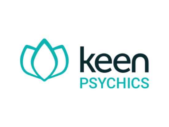 keen psychics