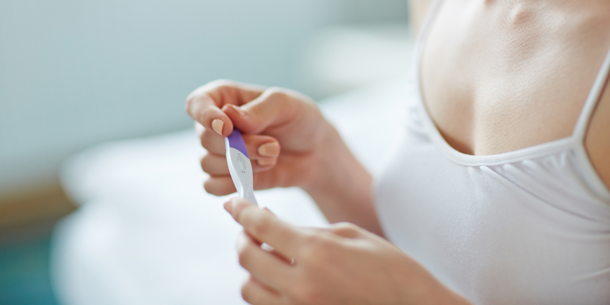 Best Pregnancy Test on Amazon Accurate Pregnancy Tests Amazon