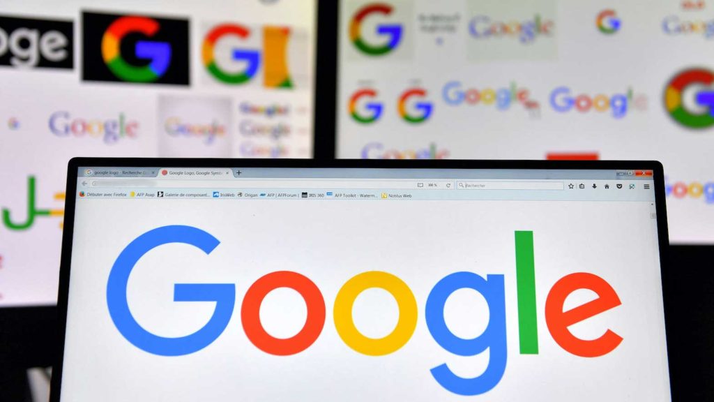 The lawsuit filed in Washington contends that Google's actions shut out competitors, and proposes that the court consider a range of remedies. AFP