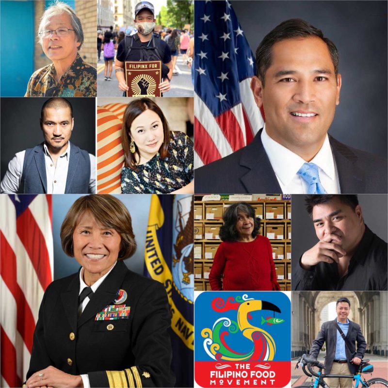 The newly announced TOFA100 honorees also include the Philippine Nurses Association of America, Washington State’s Covid-19 Health Systems Response Management director Raquel C. Bono, and the New York Knicks’ director of training and conditioning Erwin Valencia among the outstanding Filipinos in healthcare; Brian Bulatao, Department of State undersecretary for management, for public service; Miami Heat head coach Erik Spoelstra and Filipino American National Historical Society co-founder Dorothy Cordova in the sports and arts & culture categories respectively; social entrepreneur Ryan Letada and NYC.gov senior engineer Sherwin Reyes in the youth category; and the Filipino Food Movement in the culinary field.
