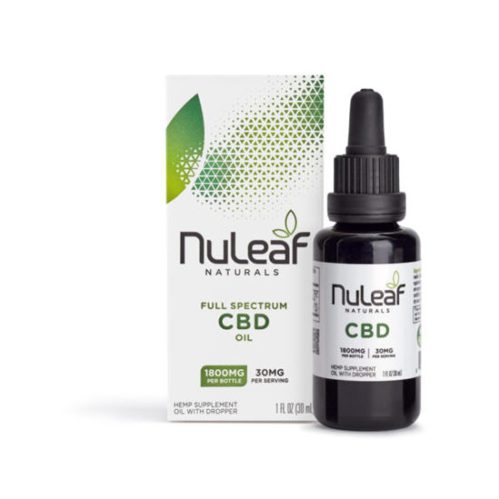 Nuleaf Naturals