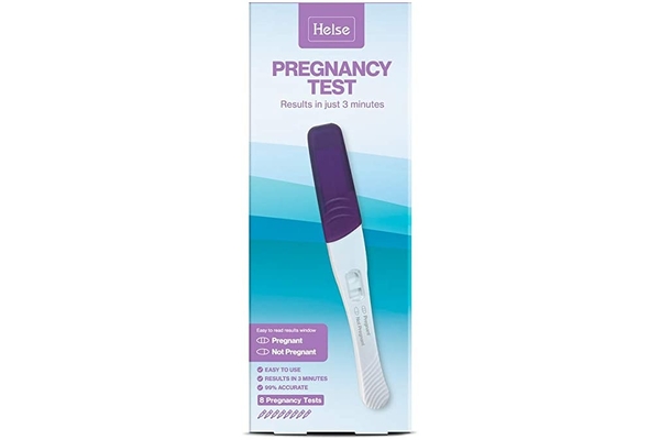 Helse Early Detection Kit