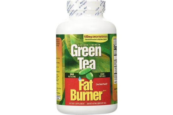 Green Tea Dietary Supplement