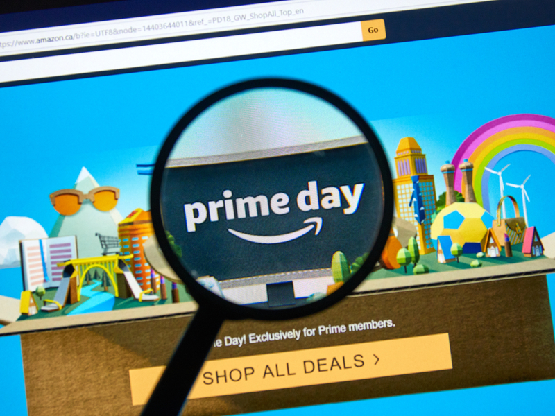 Amazon Prime Day 2020 Everything You Need to Know Inquirer