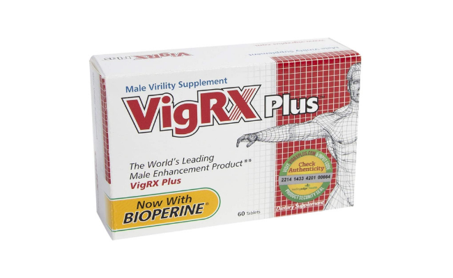 VigRx Plus