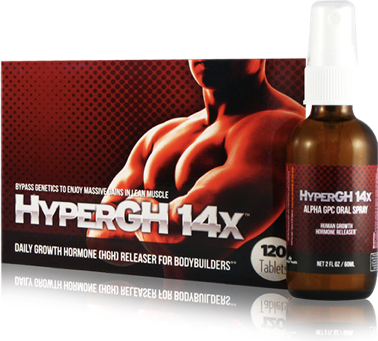 HGH supplements