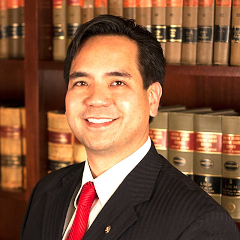 Utah Attorney General Sean Reyes. FACEBOOK
