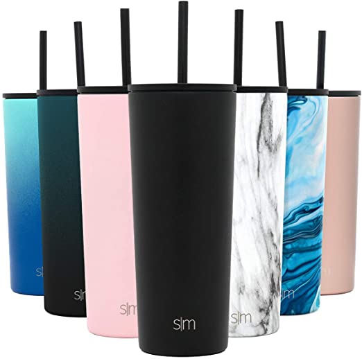 Simply Modern Classic Tumbler - best gifts under $50