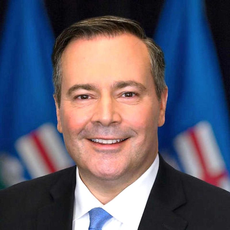  Alberta Premier Jason Kenney on Nov. 25 made a controversial “wake-up call” through a radio station in Calgary addressed to South Asian community in this city.