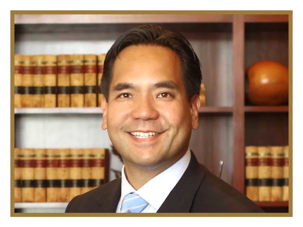 Utah Attorney General Sean Reyes signed on to Texas failed lawsuit that attempted to overturn the results of the presidential election. WEBSITE