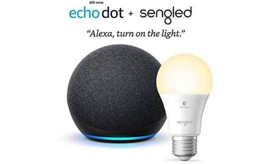 echo dot
