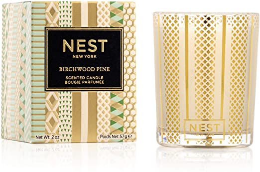 Nest Candle - best gifts under $50