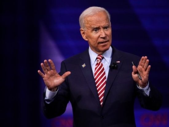 Biden Plans to Reverse Trump Policies during First Days in Office