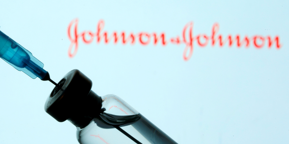 Johnson And Johnson Covid 19 Vaccine