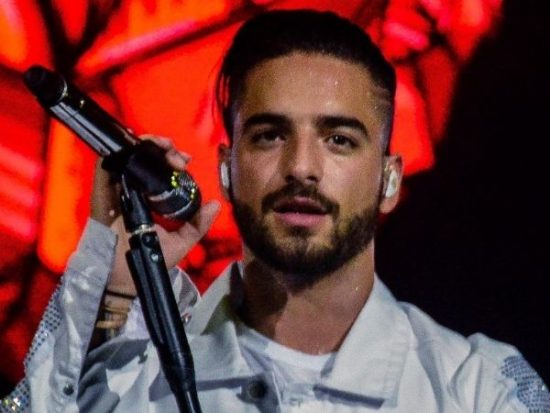 Maluma
