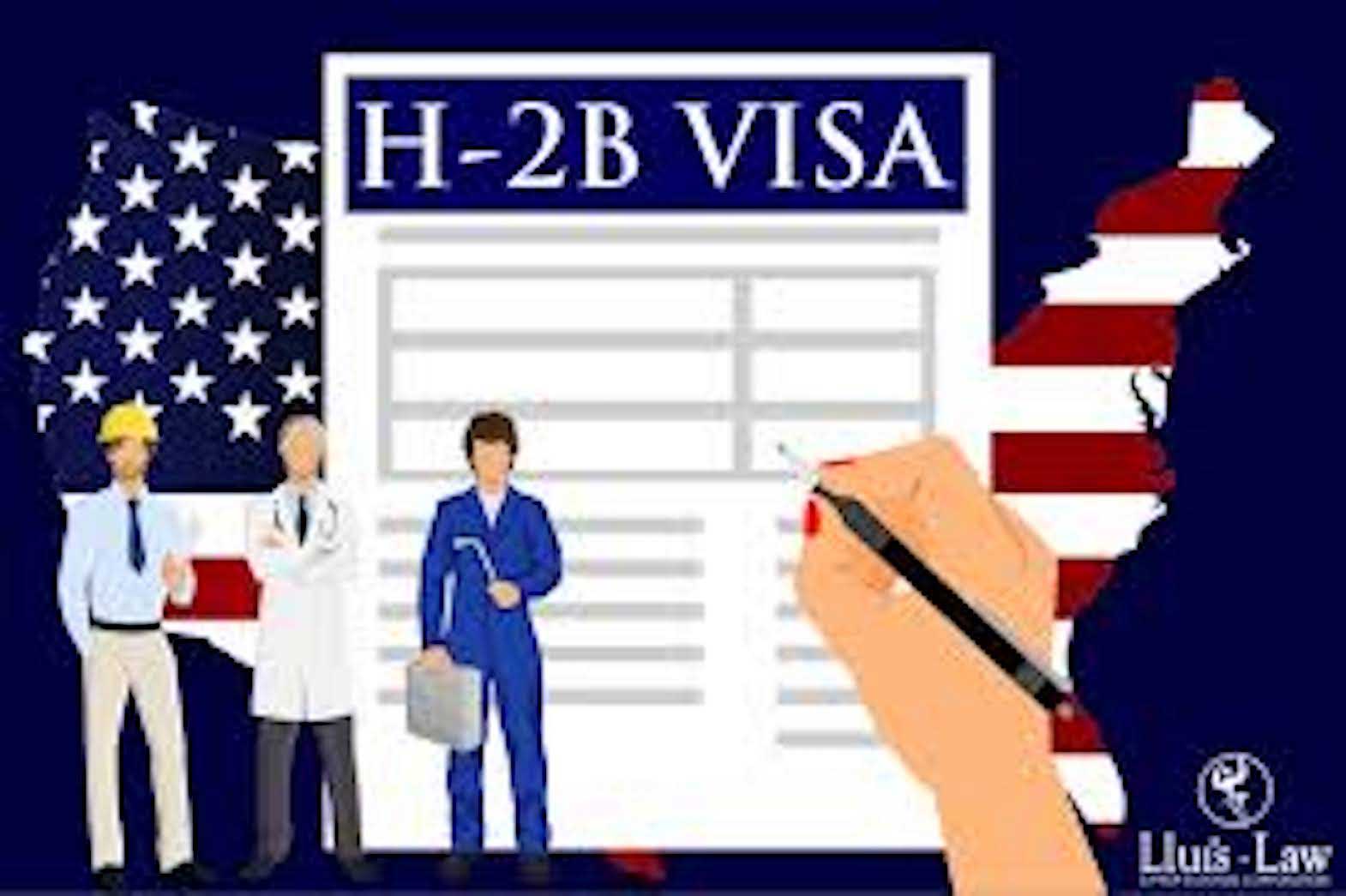 PH back on list of countries eligible for U.S. H2 visa program Inquirer