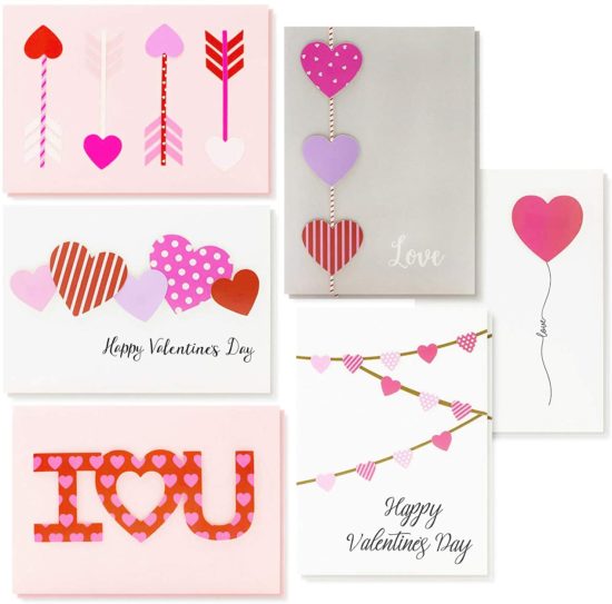 Best Valentines Day Ideas on Amazon