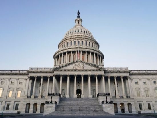 U.S. House Begins Debate on Impeaching Trump