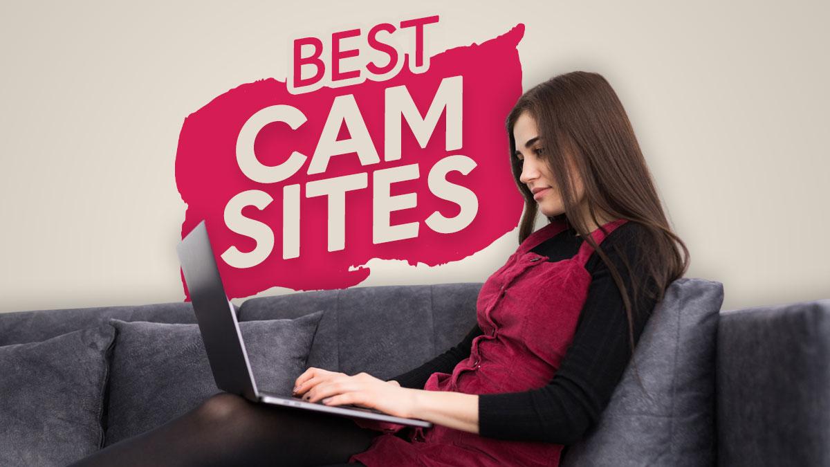 10 Best Cam Sites to Watch Live Girls in 2024 [Free & Paid]