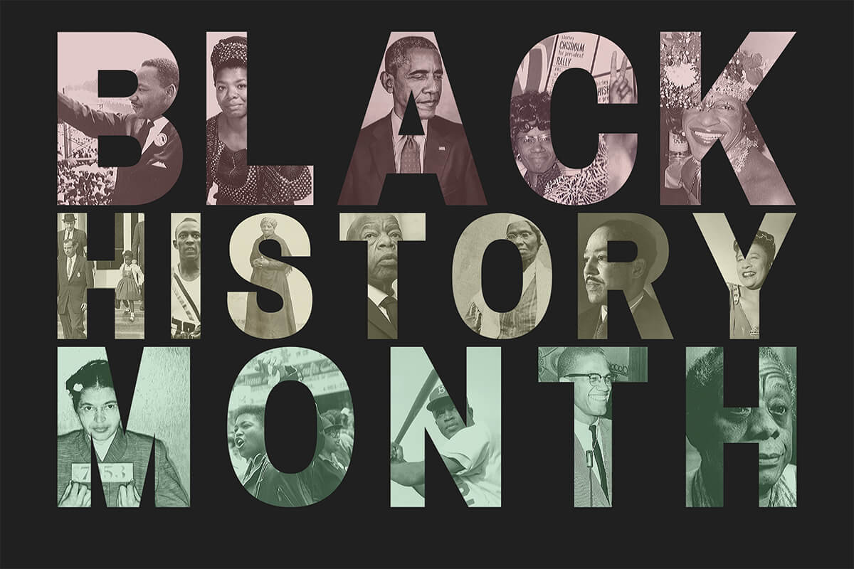 what does black history month mean essay