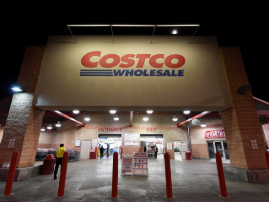 Costco lifts minimum wage above Amazon or Target to $16 per hour