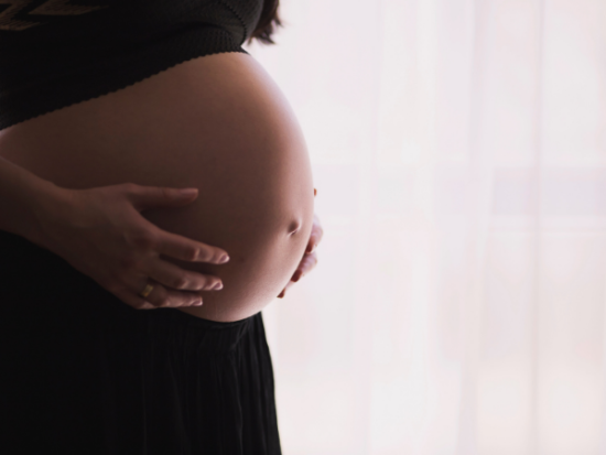 Pregnant women being infected from COVID-19 at higher rates