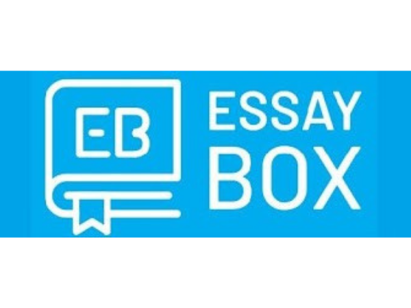 essay box login