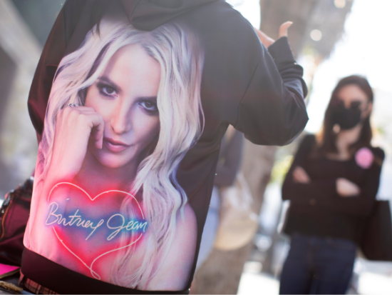 Britney Spears Legal Case Draws New Scrutiny after TV Documentary