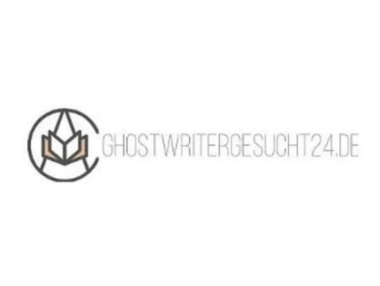 GhostWriterGesucht