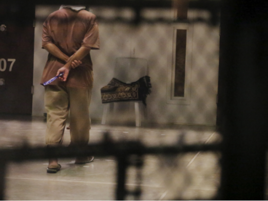 Biden Aims to Close Guantanamo Prison Before Leaving Office
