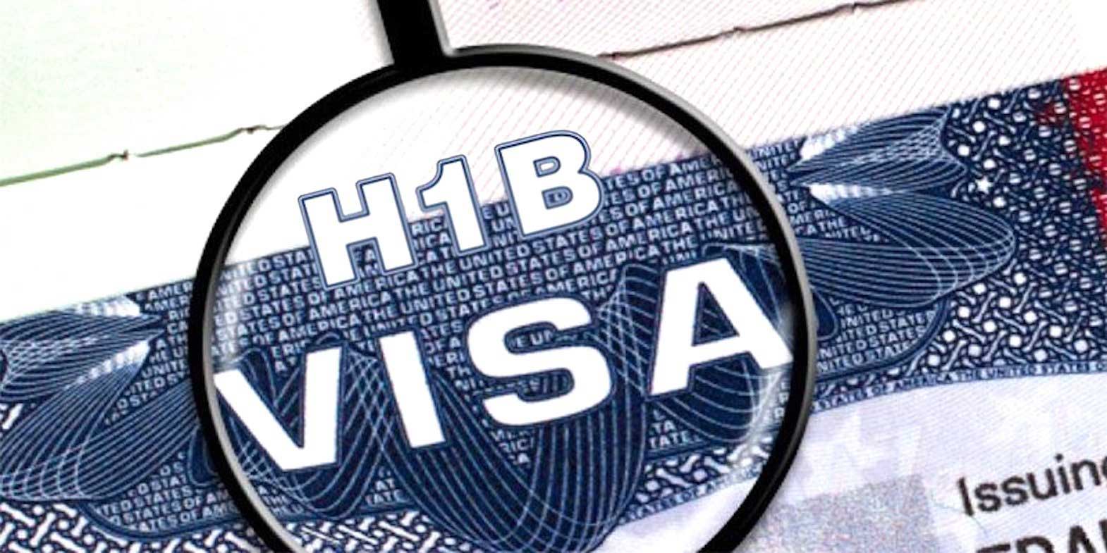 H1B visa registration to start March 9 Inquirer
