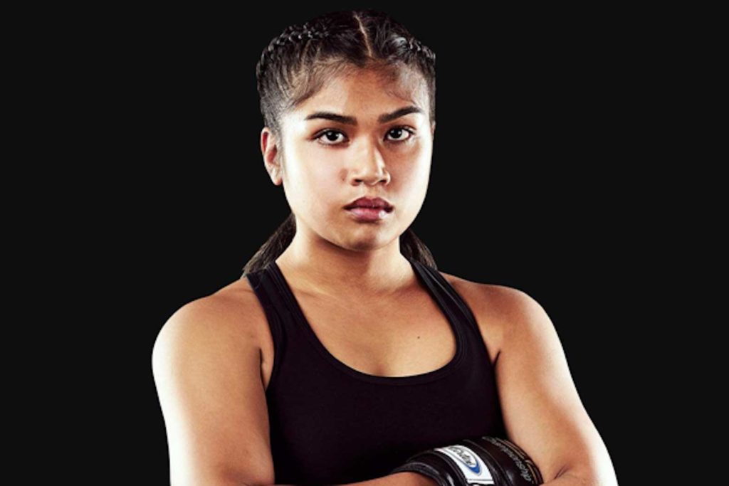 ackie Buntan's  ONE Super Series debut will happen at “ONE: Fists of Fury” at the Singapore Indoor Stadium in Kallang, Singapore on February 26, 2021.