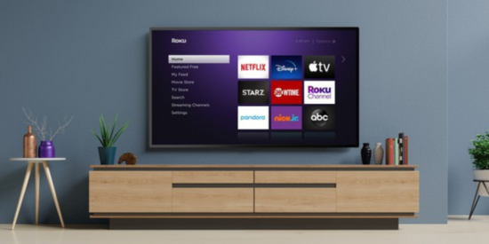 Pros and Cons of Having a Roku TV