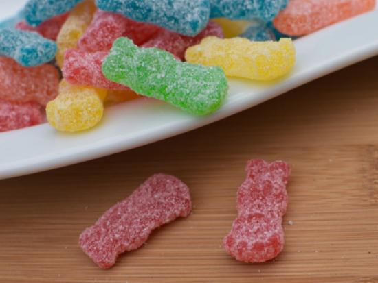 Why are Sour Patch Kids So Popular?