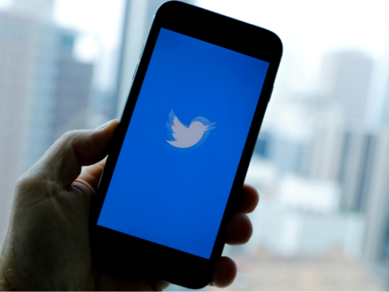 Twitter sees revenue doubling in 2023 and shares hit record high