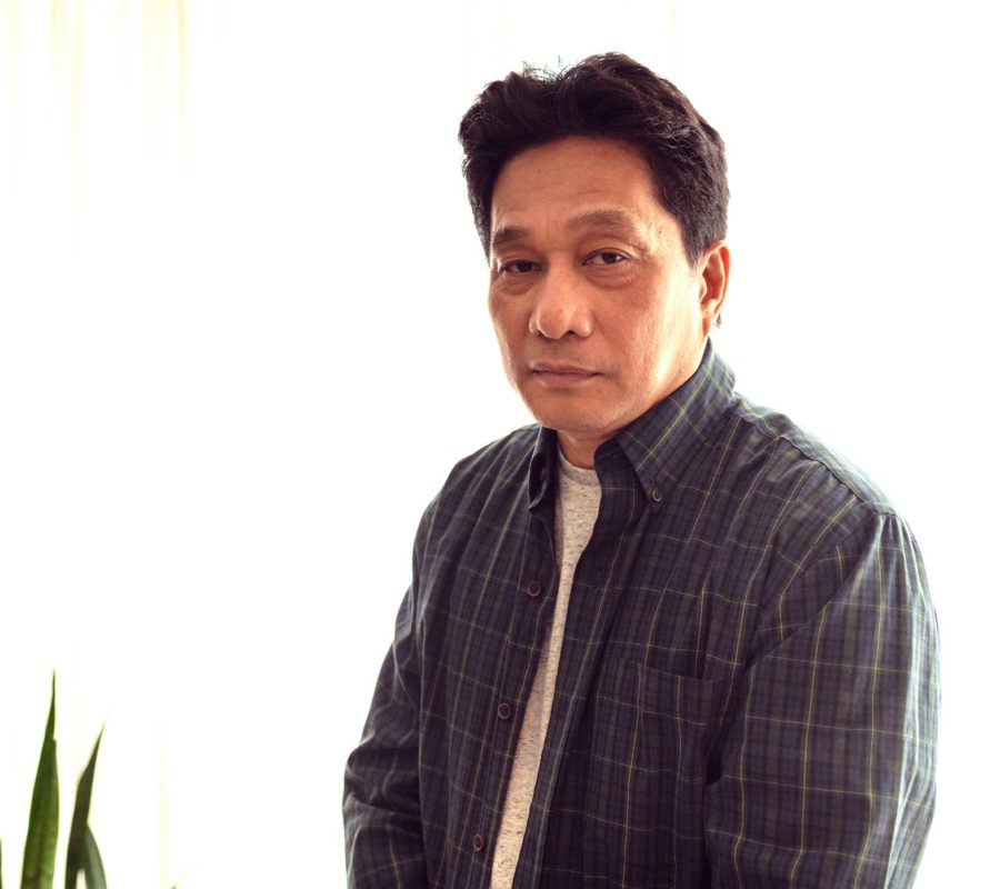  Filipino Canadian Rogelio Balagtas won the 2021 SXSW Film Festival Jury Award for Breakthrough Performance. CONTRIBUTED