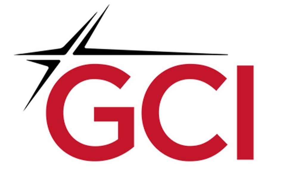 GCI is Alaska's largest telecommunications company.