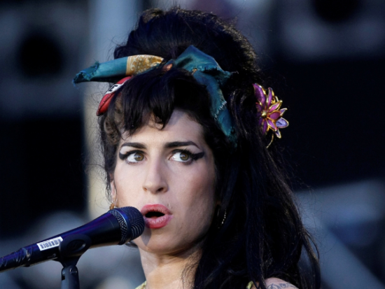 New Amy Winehouse film to mark 10 years since singer's death