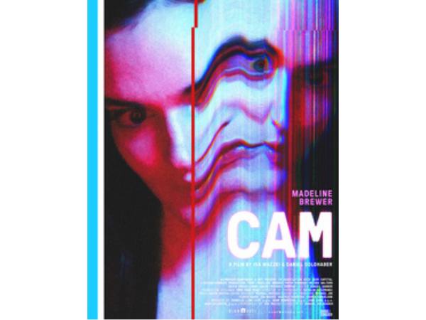 Cam best thriller movies on Netflix