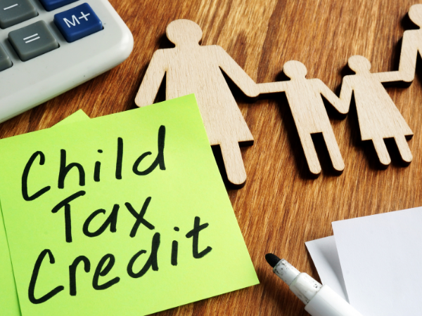 How Do You Qualify For the Child Tax Credit?