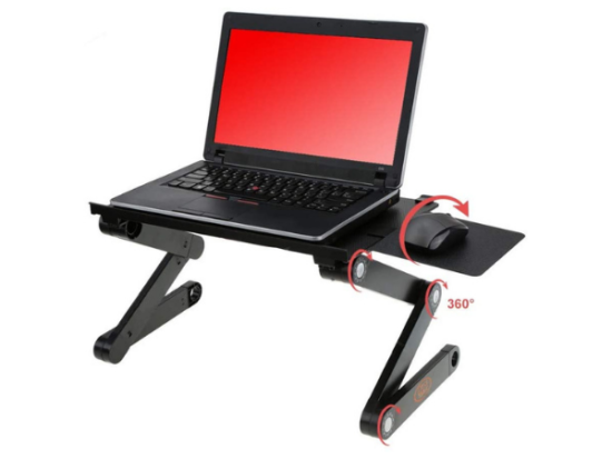 Desk York Adjustable Laptop Stand