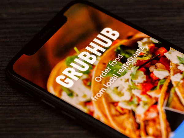 Doordash vs Grubhub ultimate food delivery review | Inquirer