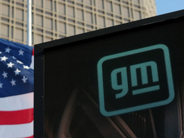 US safety regulators reviewed concerns over GM sensor