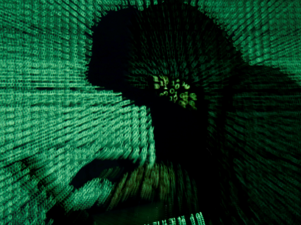 There's a new wave of hacktivism