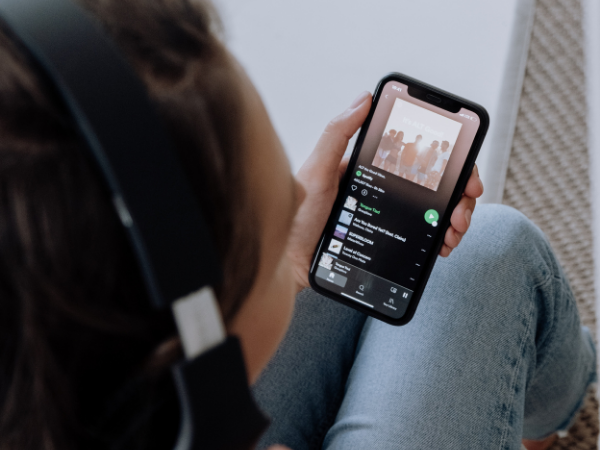 Can you upload your music to Spotify?