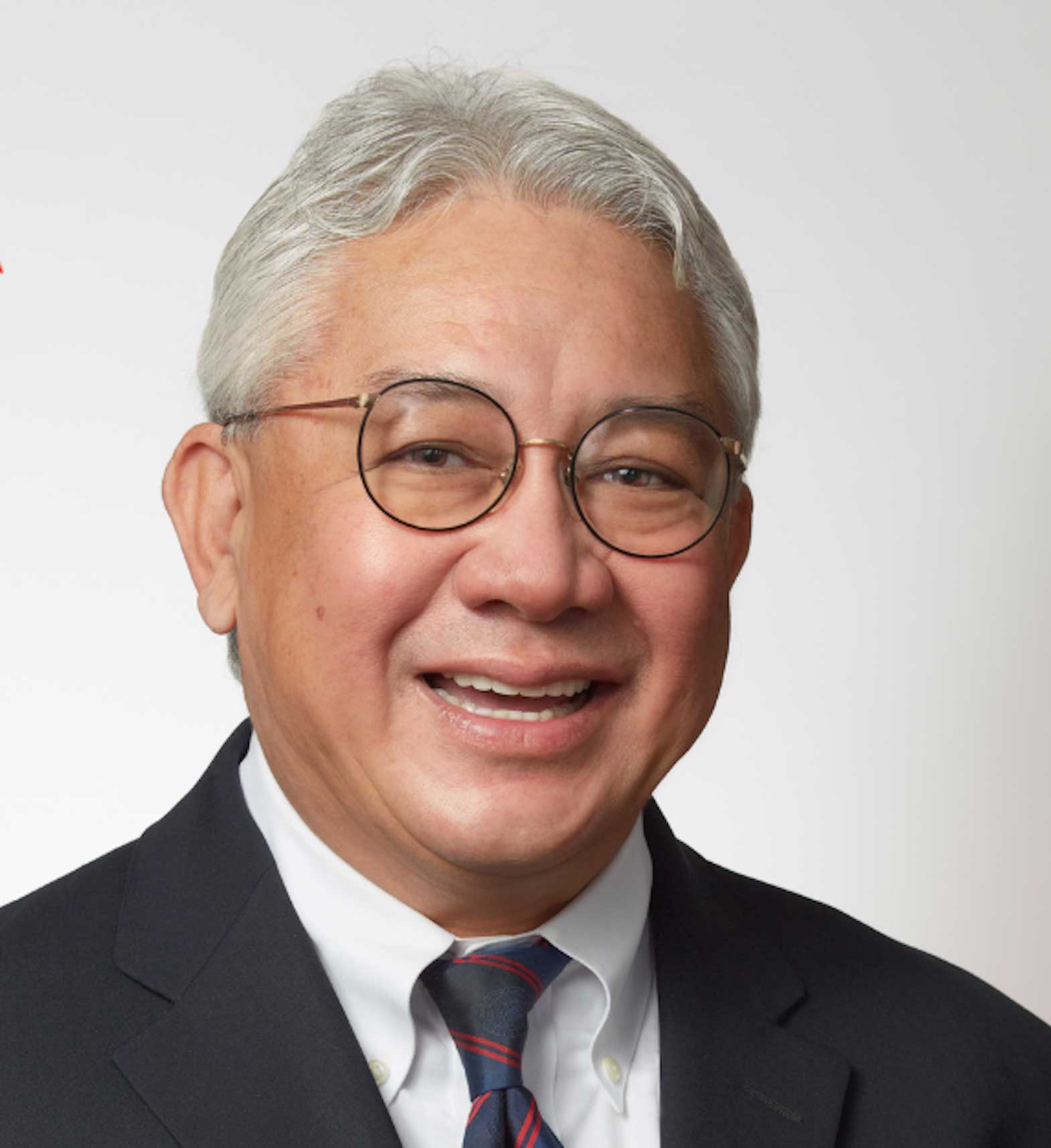 AARP California names FilAm state president, a top volunteer post