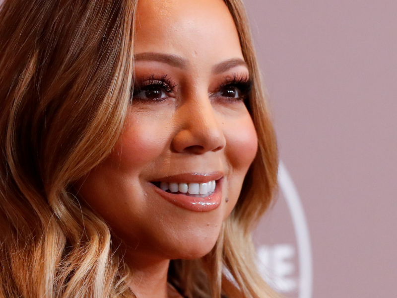 Mariah Carey's brother sues her for defamation over memoir