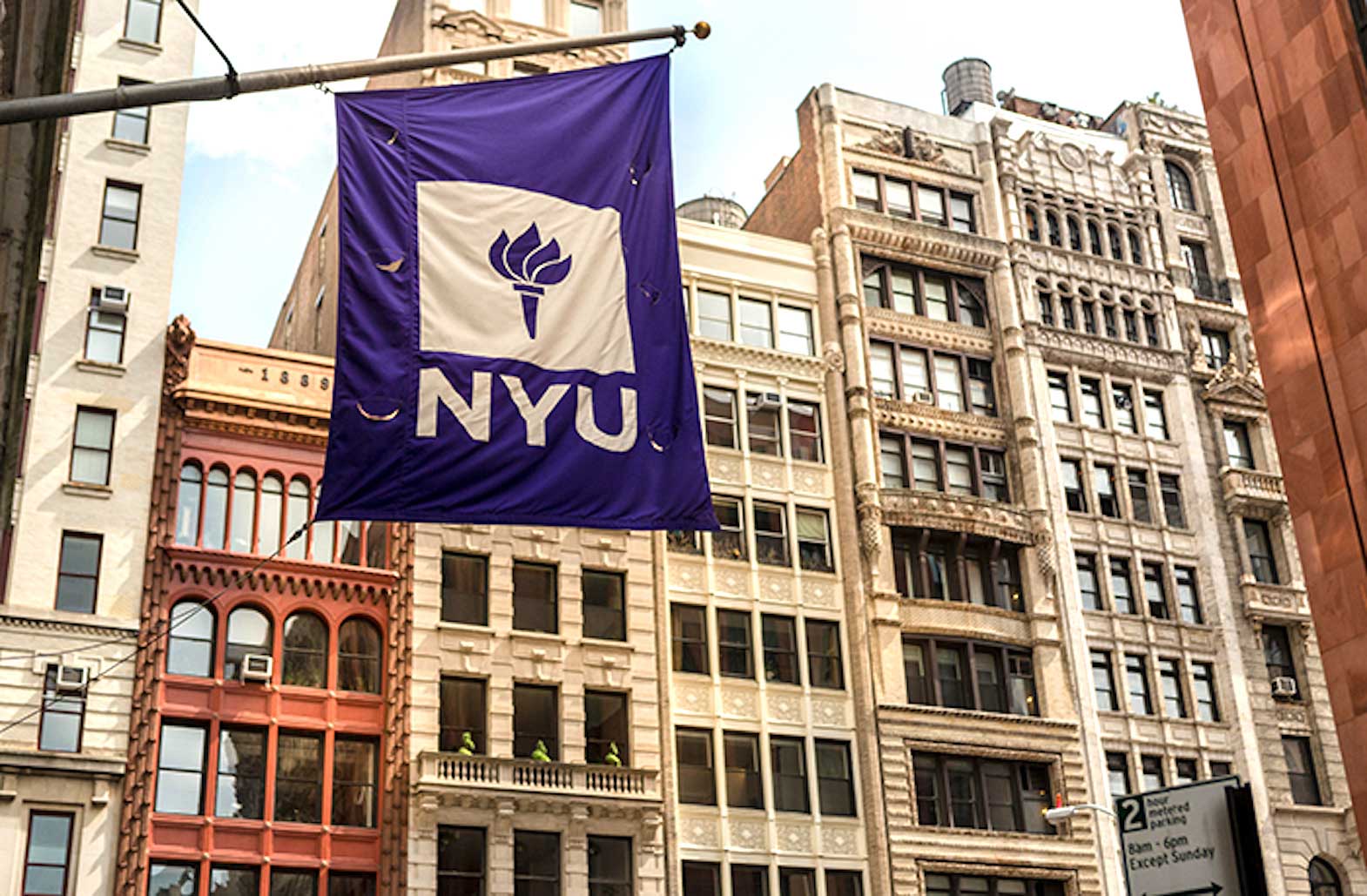 NYU to open PH Studies program